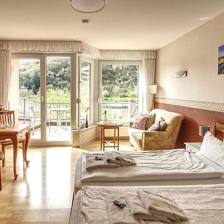 Ferienhaus Bullay Dış mekan fotoğraf