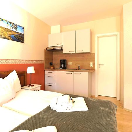Ferienhaus Bullay Oda fotoğraf