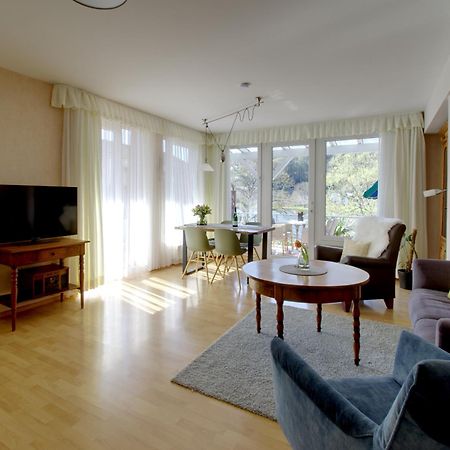 Ferienhaus Bullay Dış mekan fotoğraf