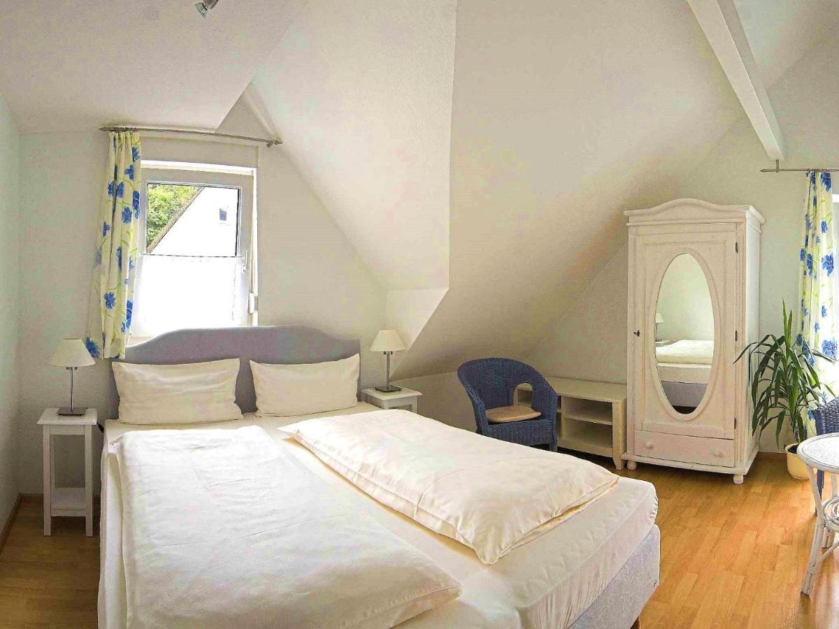 Ferienhaus Bullay Dış mekan fotoğraf