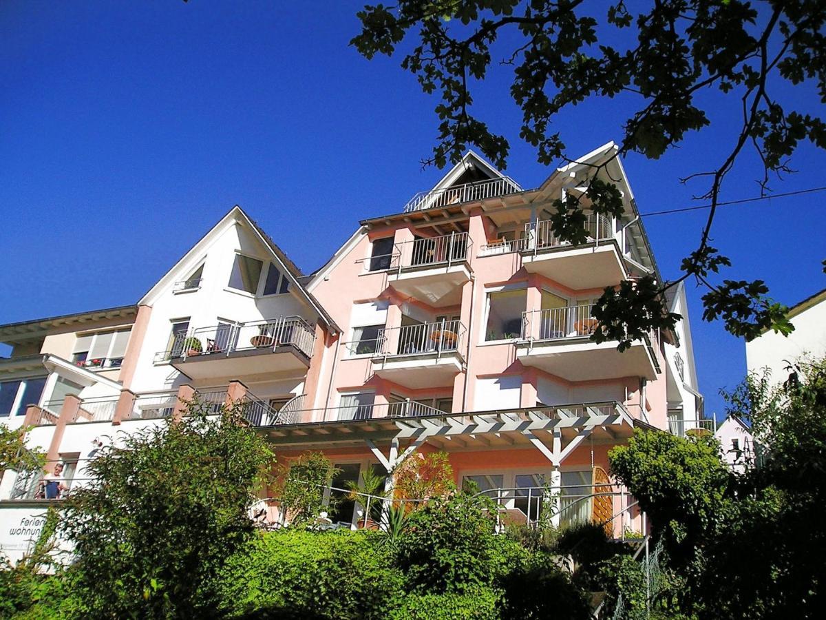 Ferienhaus Bullay Dış mekan fotoğraf