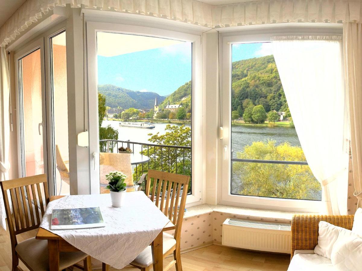 Ferienhaus Bullay Dış mekan fotoğraf