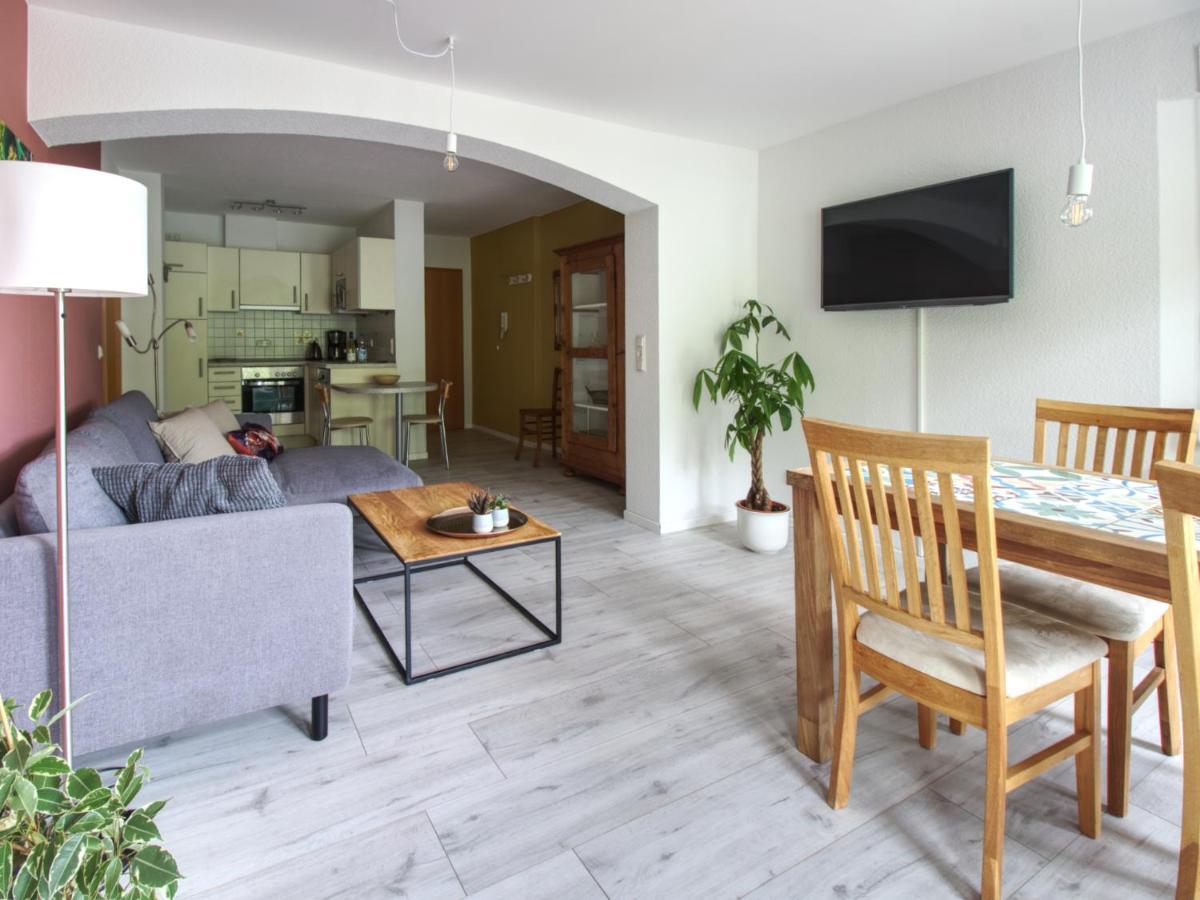 Ferienhaus Bullay Dış mekan fotoğraf