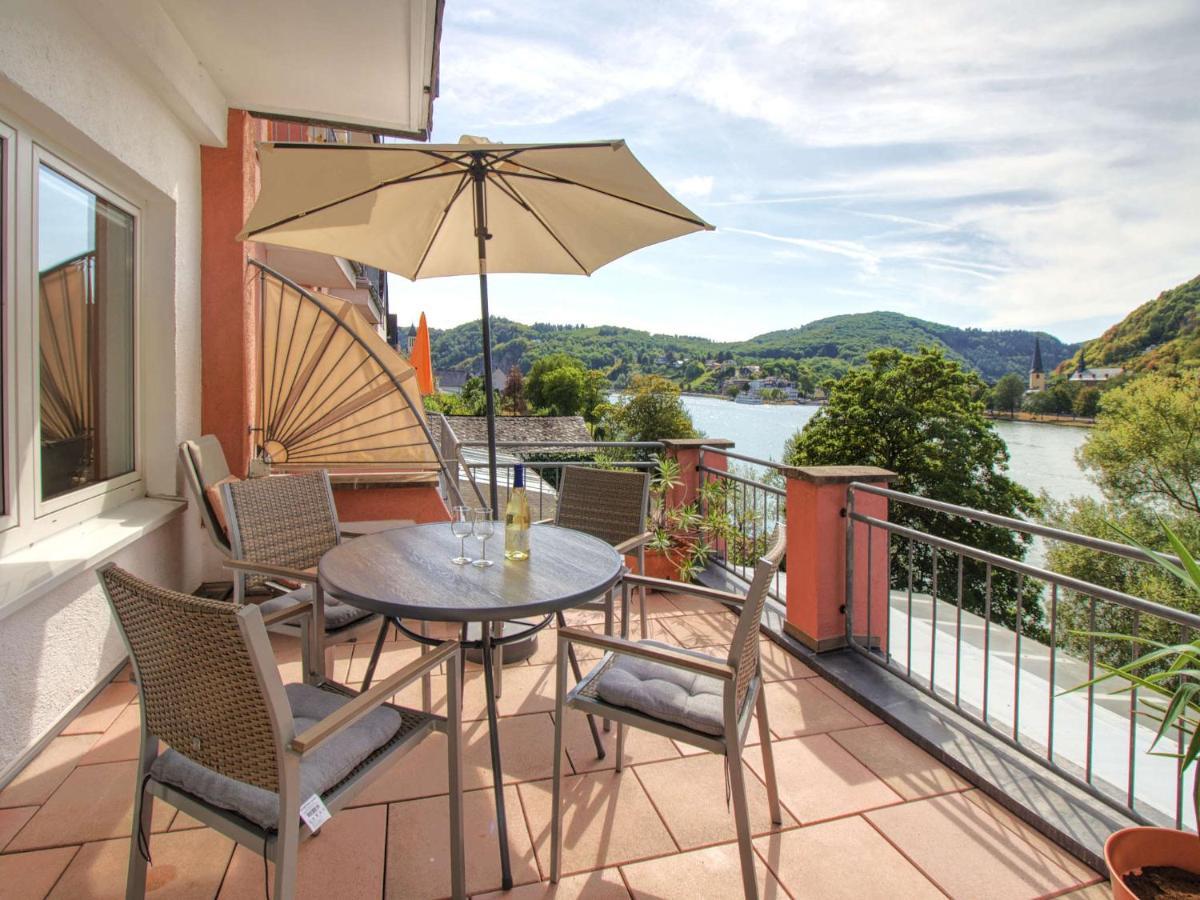 Ferienhaus Bullay Dış mekan fotoğraf