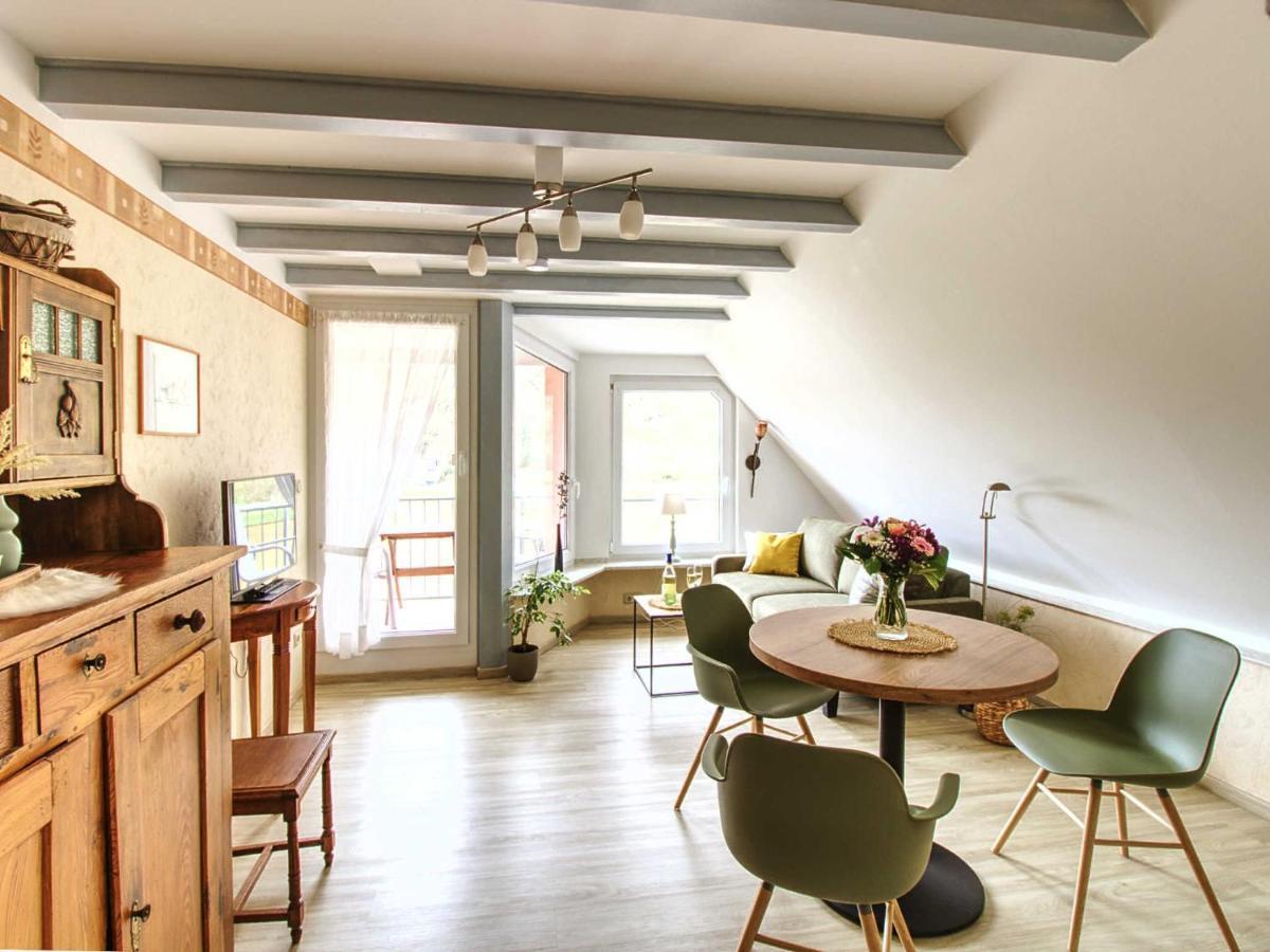 Ferienhaus Bullay Dış mekan fotoğraf